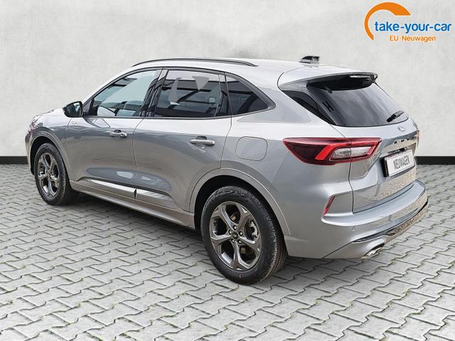 Ford - Kuga - EU-Neuwagen - Reimport