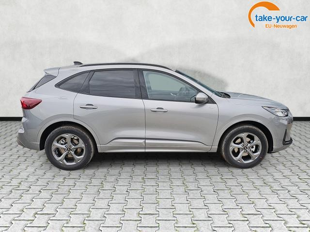 Ford - Kuga - EU-Neuwagen - Reimport