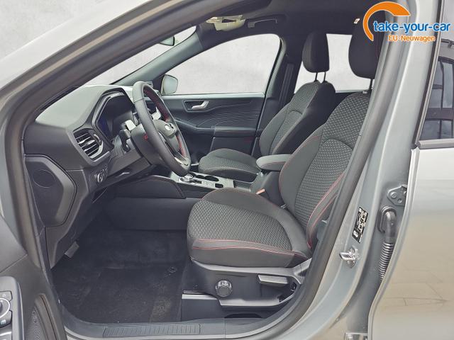 Ford - Kuga - EU-Neuwagen - Reimport