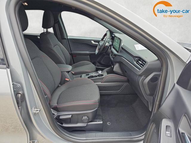 Ford - Kuga - EU-Neuwagen - Reimport