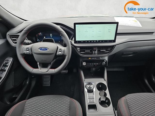 Ford - Kuga - EU-Neuwagen - Reimport