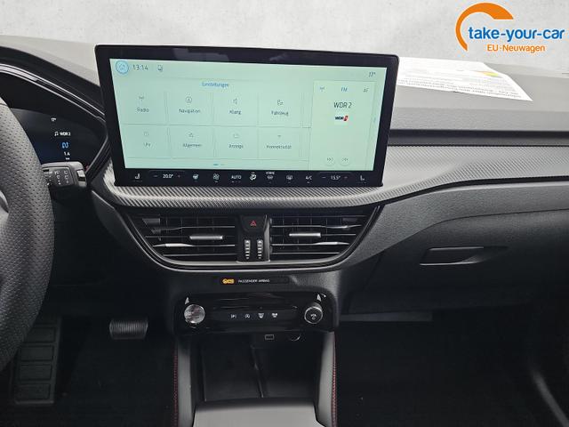 Ford - Kuga - EU-Neuwagen - Reimport