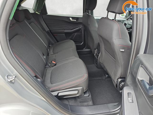 Ford - Kuga - EU-Neuwagen - Reimport