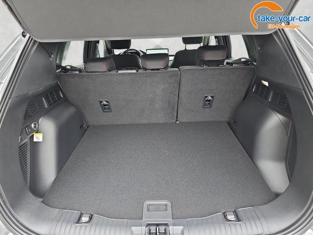 Ford - Kuga - EU-Neuwagen - Reimport