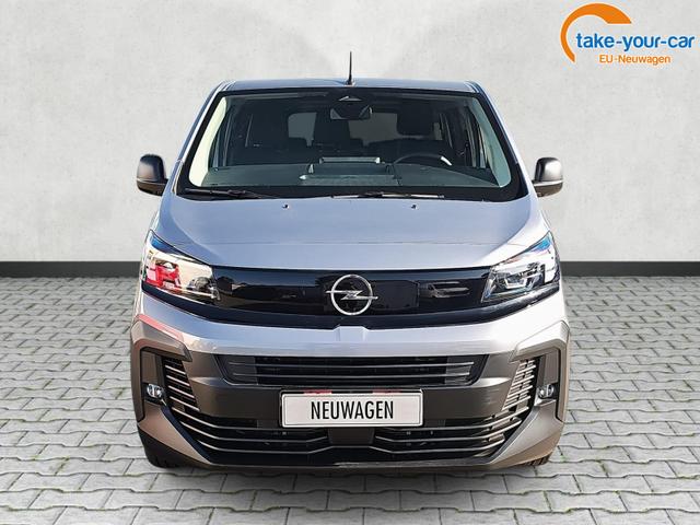 Opel - Vivaro - EU-Neuwagen - Reimport