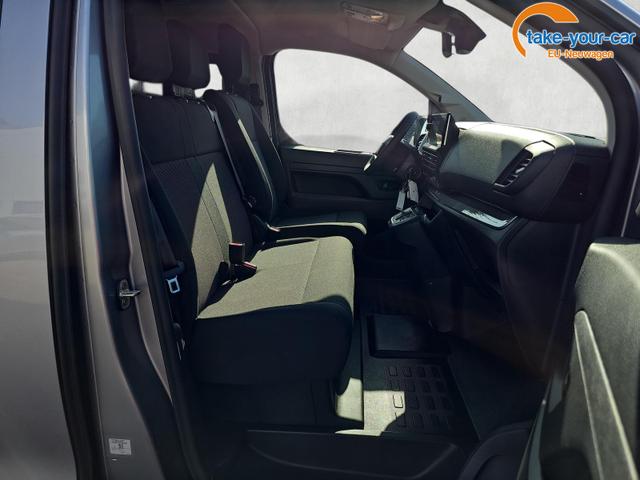Opel - Vivaro - EU-Neuwagen - Reimport