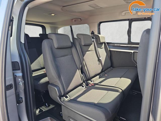 Opel - Vivaro - EU-Neuwagen - Reimport