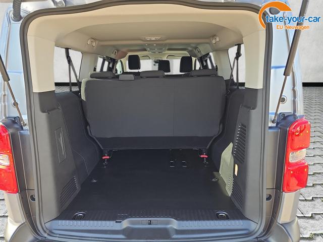 Opel - Vivaro - EU-Neuwagen - Reimport
