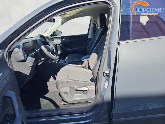 Volkswagen - Tiguan - EU-Neuwagen - Reimport