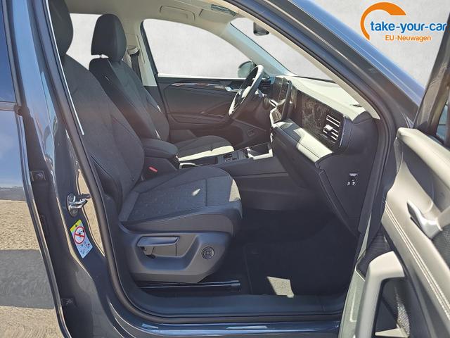 Volkswagen - Tiguan - EU-Neuwagen - Reimport