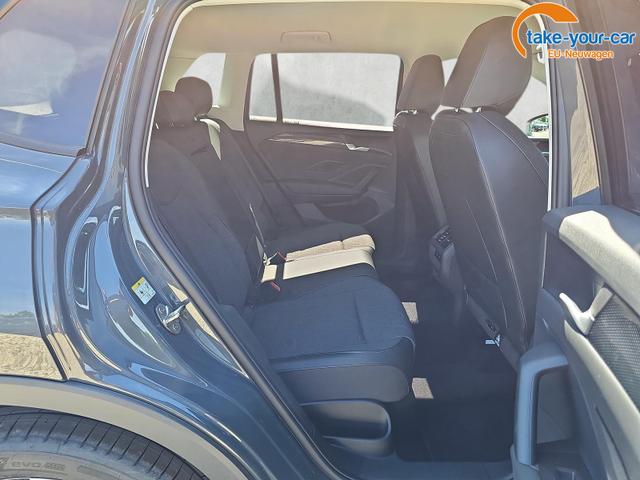 Volkswagen - Tiguan - EU-Neuwagen - Reimport