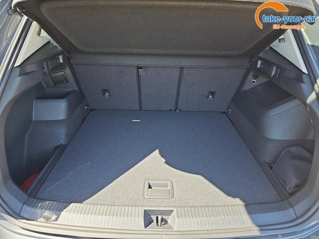 Volkswagen - Tiguan - EU-Neuwagen - Reimport