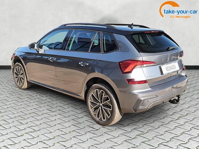 Skoda - Kamiq - EU-Neuwagen - Reimport
