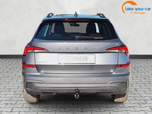 Skoda - Kamiq - EU-Neuwagen - Reimport