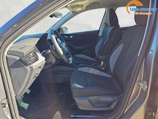Skoda - Kamiq - EU-Neuwagen - Reimport