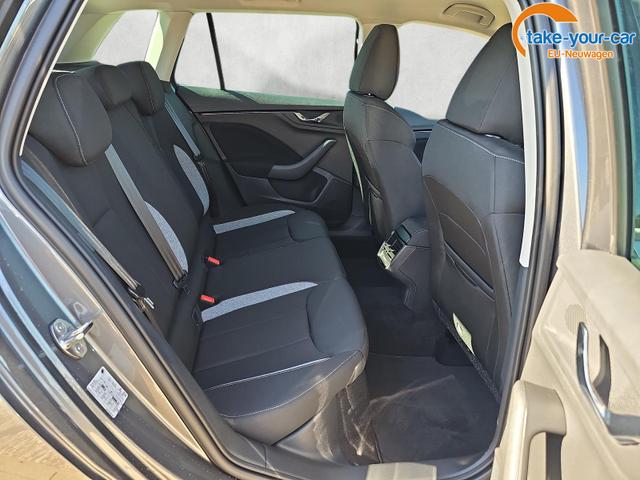 Skoda - Kamiq - EU-Neuwagen - Reimport