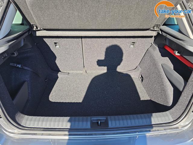 Skoda - Kamiq - EU-Neuwagen - Reimport