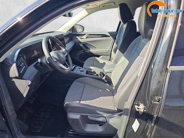 Volkswagen - Tiguan - EU-Neuwagen - Reimport
