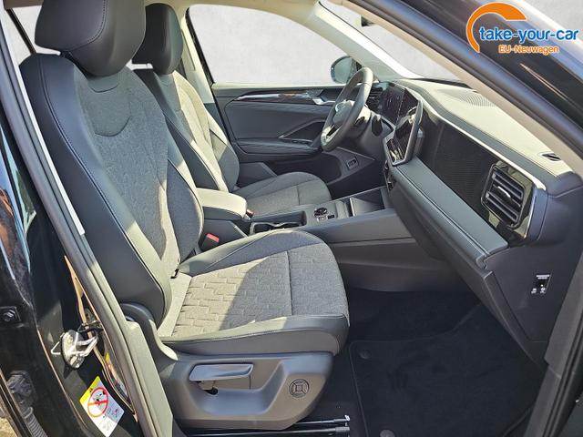 Volkswagen - Tiguan - EU-Neuwagen - Reimport