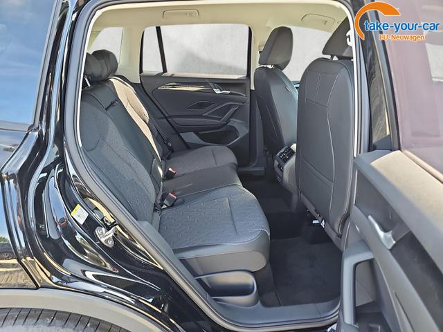 Volkswagen - Tiguan - EU-Neuwagen - Reimport