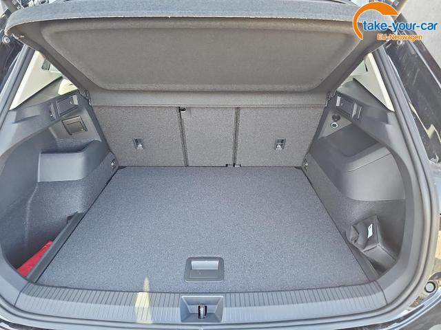 Volkswagen - Tiguan - EU-Neuwagen - Reimport