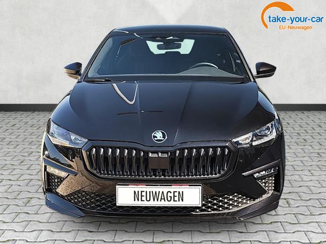 Skoda - Scala - EU-Neuwagen - Reimport
