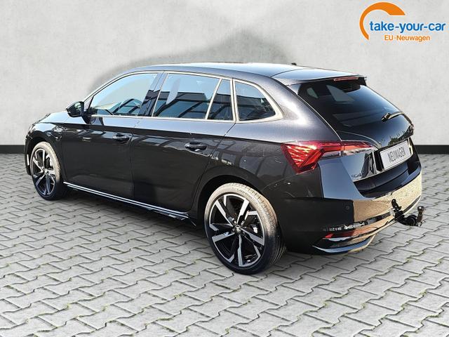 Skoda - Scala - EU-Neuwagen - Reimport