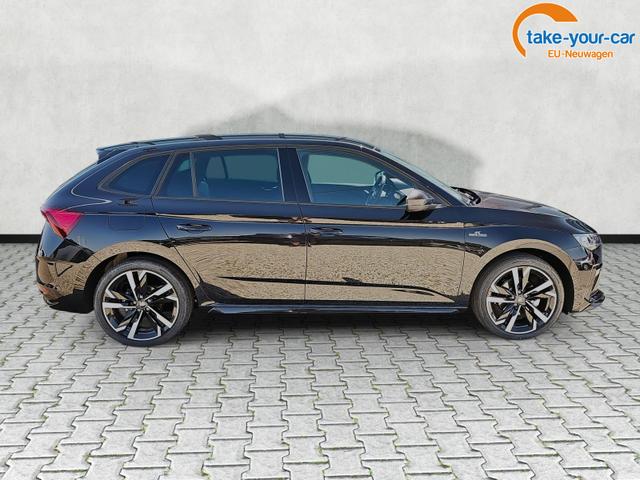 Skoda - Scala - EU-Neuwagen - Reimport