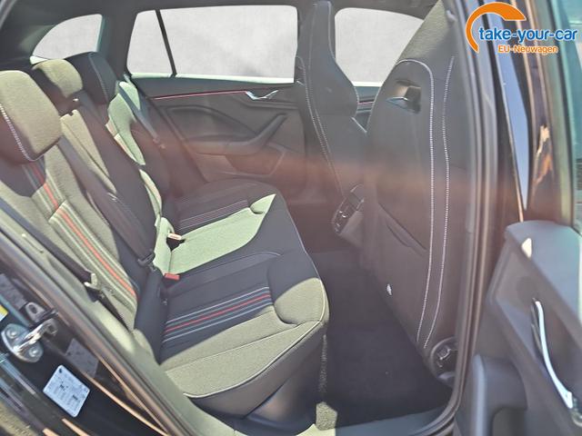 Skoda - Scala - EU-Neuwagen - Reimport