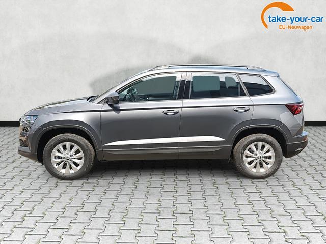 Skoda - Karoq - EU-Neuwagen - Reimport