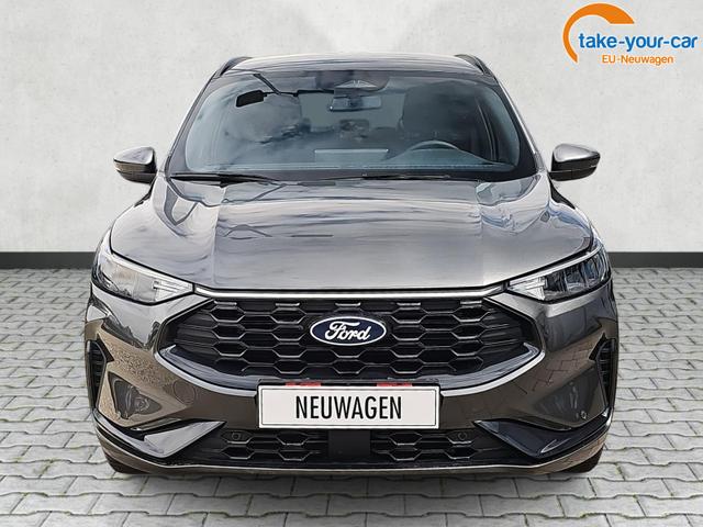 Ford - Kuga - EU-Neuwagen - Reimport