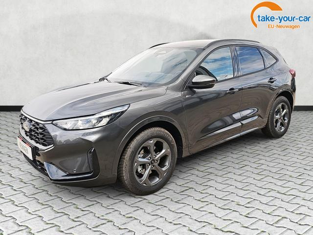 Ford - Kuga - EU-Neuwagen - Reimport