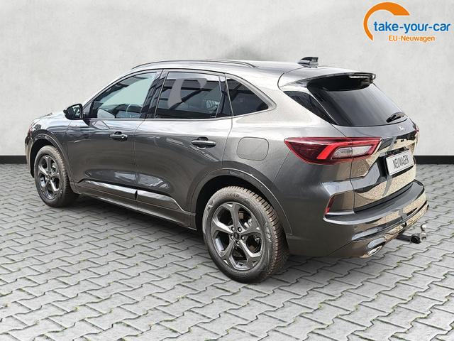 Ford - Kuga - EU-Neuwagen - Reimport