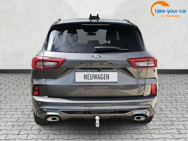 Ford - Kuga - EU-Neuwagen - Reimport