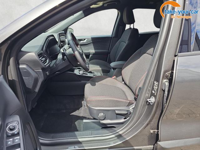 Ford - Kuga - EU-Neuwagen - Reimport