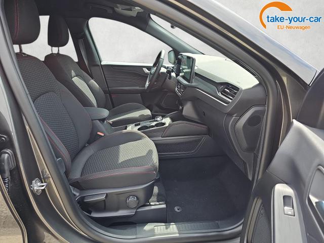 Ford - Kuga - EU-Neuwagen - Reimport