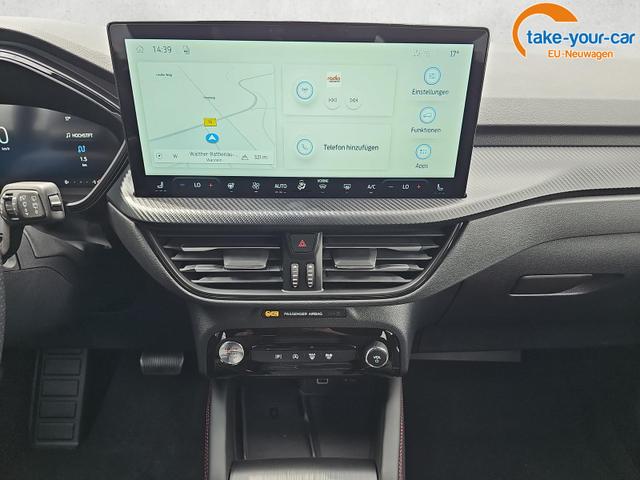 Ford - Kuga - EU-Neuwagen - Reimport