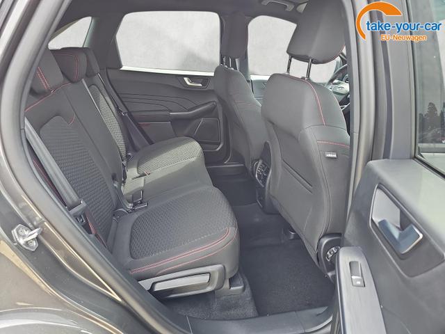 Ford - Kuga - EU-Neuwagen - Reimport