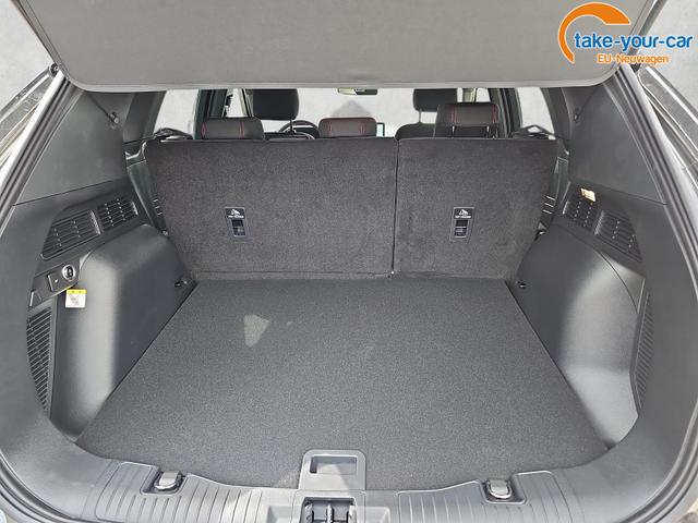 Ford - Kuga - EU-Neuwagen - Reimport