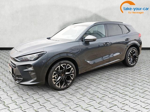 Cupra - Terramar - EU-Neuwagen - Reimport