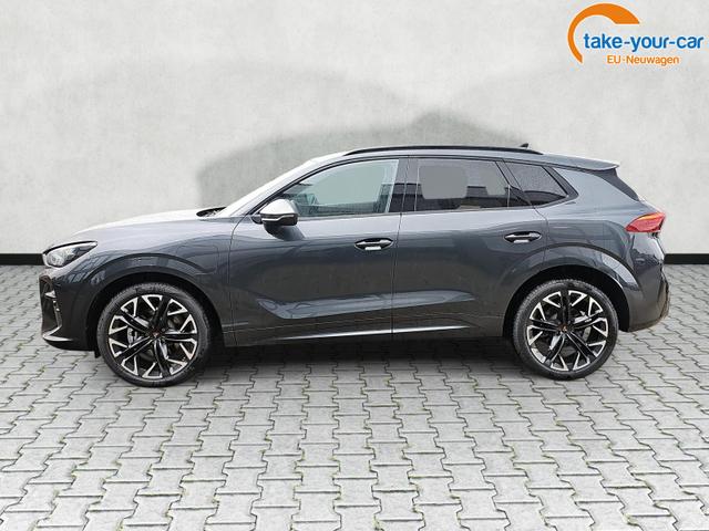 Cupra - Terramar - EU-Neuwagen - Reimport