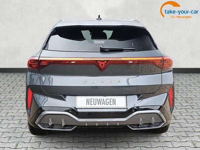 Cupra - Terramar - EU-Neuwagen - Reimport