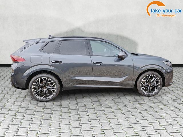 Cupra - Terramar - EU-Neuwagen - Reimport