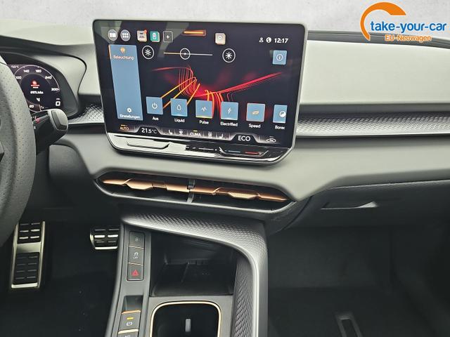 Cupra - Terramar - EU-Neuwagen - Reimport
