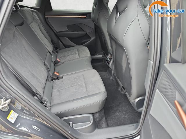 Cupra - Terramar - EU-Neuwagen - Reimport