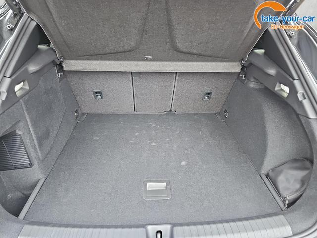 Cupra - Terramar - EU-Neuwagen - Reimport