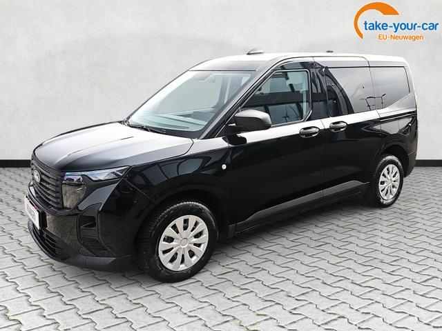 Ford - Tourneo Courier - EU-Neuwagen - Reimport