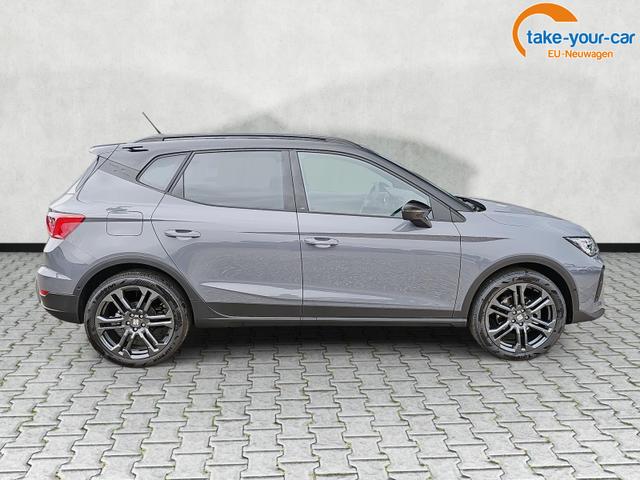 Seat - Arona - EU-Neuwagen - Reimport