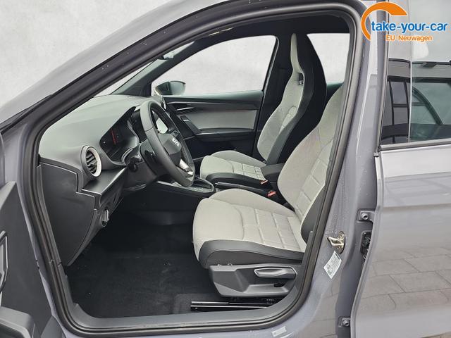 Seat - Arona - EU-Neuwagen - Reimport