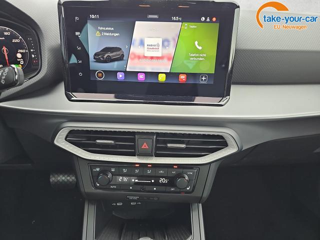 Seat - Arona - EU-Neuwagen - Reimport